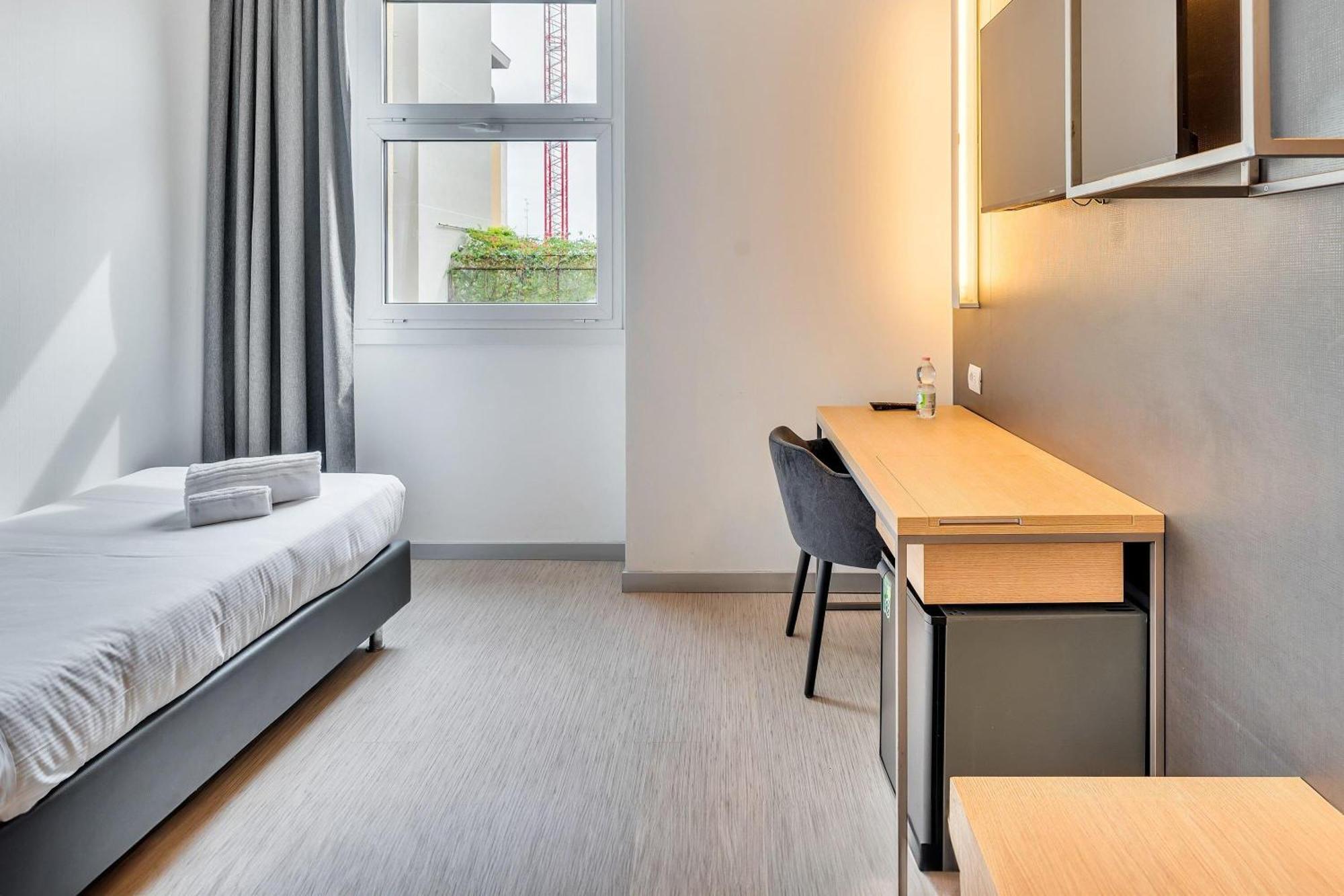 B&B Hotel Milano Aosta — Foto 3